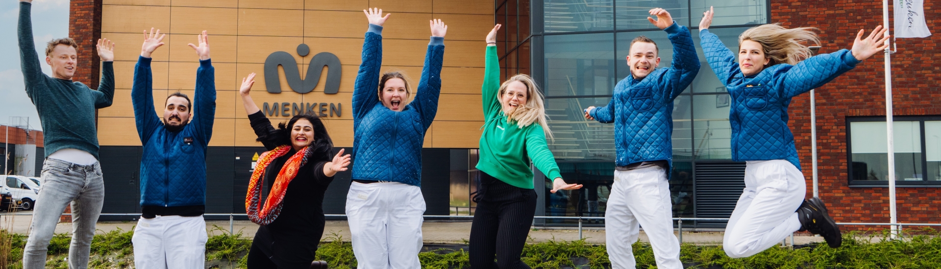 Wat biedt de Menken keuken